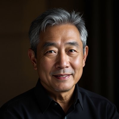 李沧 - 导演专题 李沧 导演照片