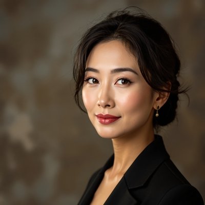 苏晚晴 演员照片