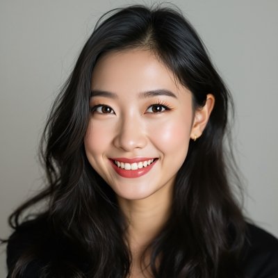 沈梦溪 演员照片