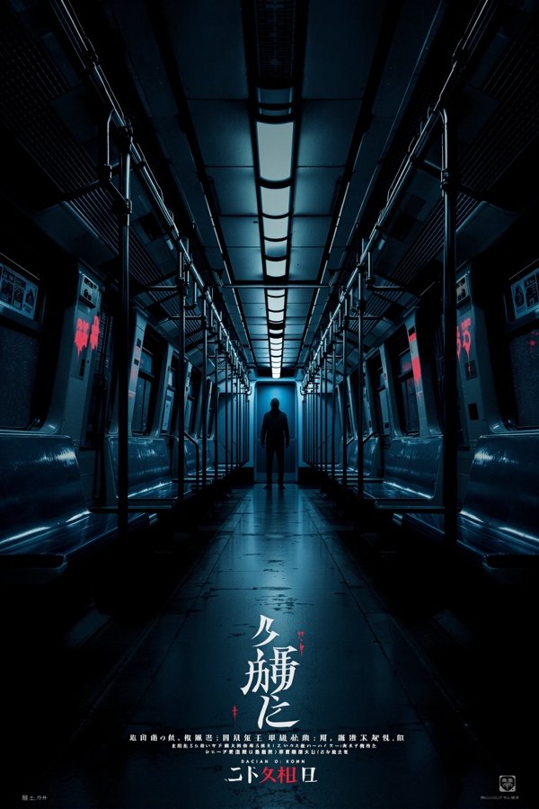 午夜列车 - 高分电影推荐 午夜列车 电影海报